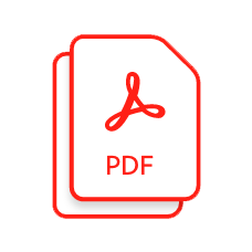 pdf icon